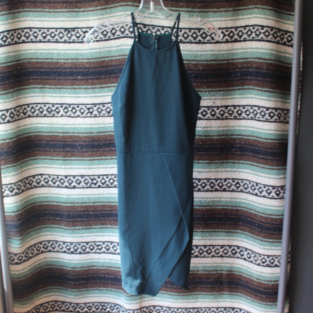 Le Kate Dress
